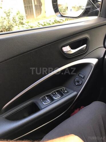 Hyundai Santa Fe 2012, 176,000 km - 2.0 л - Bakı