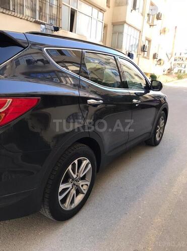 Hyundai Santa Fe 2012, 176,000 km - 2.0 л - Bakı