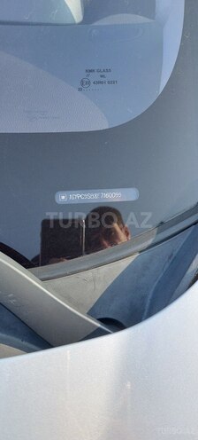 Chevrolet Cruze 2014, 260,000 km - 1.4 l - Lənkəran