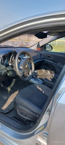 Chevrolet Cruze 2014, 260,000 km - 1.4 l - Lənkəran
