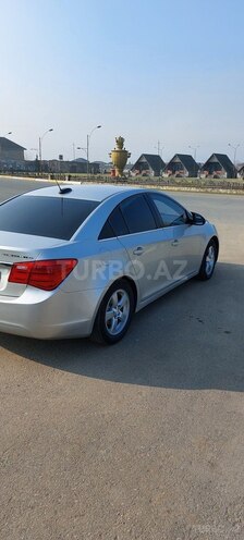 Chevrolet Cruze 2014, 260,000 km - 1.4 l - Lənkəran