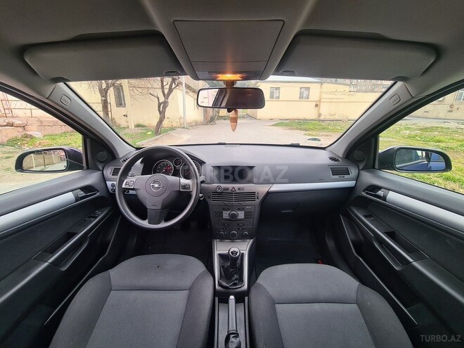 Opel Astra 2006, 150,300 km - 1.4 l - Bakı