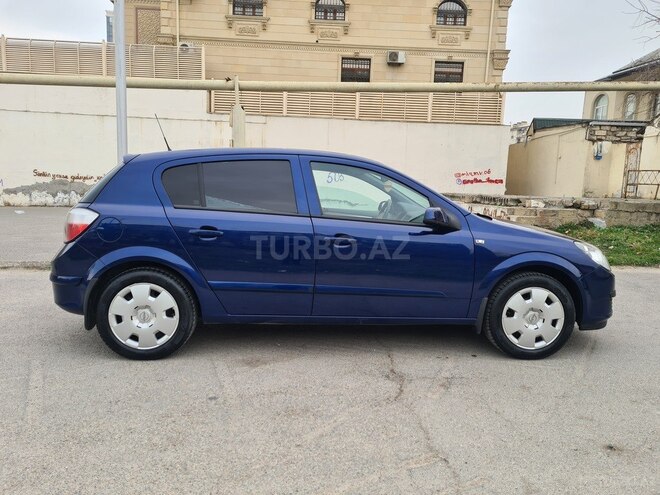 Opel Astra 2006, 150,300 km - 1.4 l - Bakı