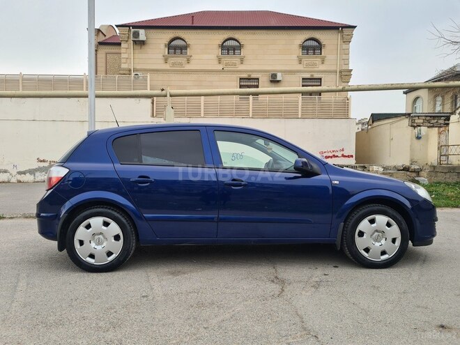 Opel Astra 2006, 150,300 km - 1.4 l - Bakı