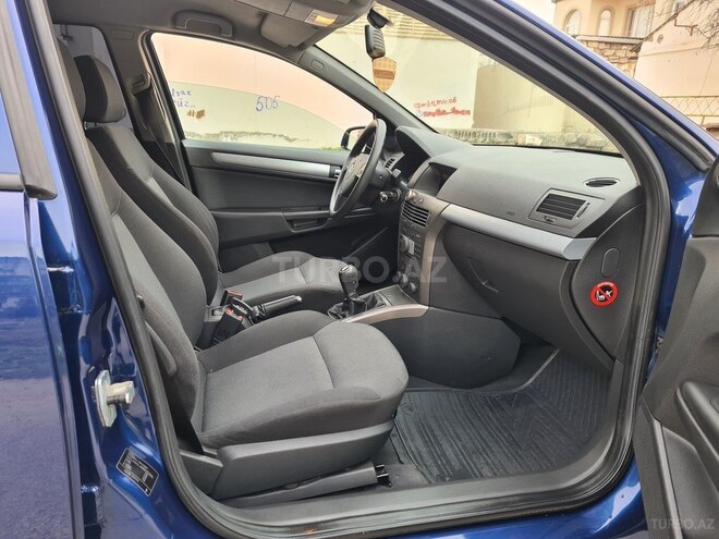 Opel Astra 2006, 150,300 km - 1.4 l - Bakı