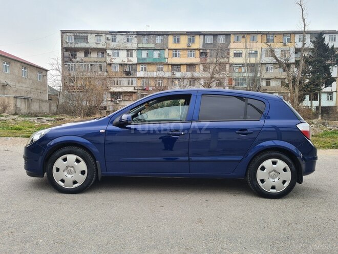 Opel Astra 2006, 150,300 km - 1.4 l - Bakı