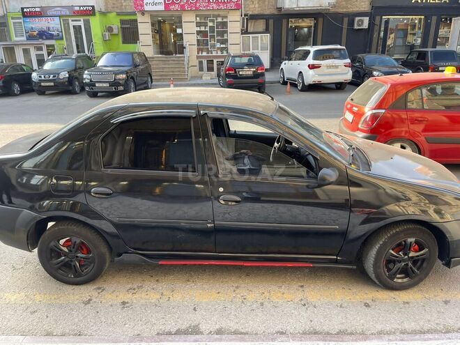 Renault Tondar 2012, 270,000 km - 1.6 л - Bakı
