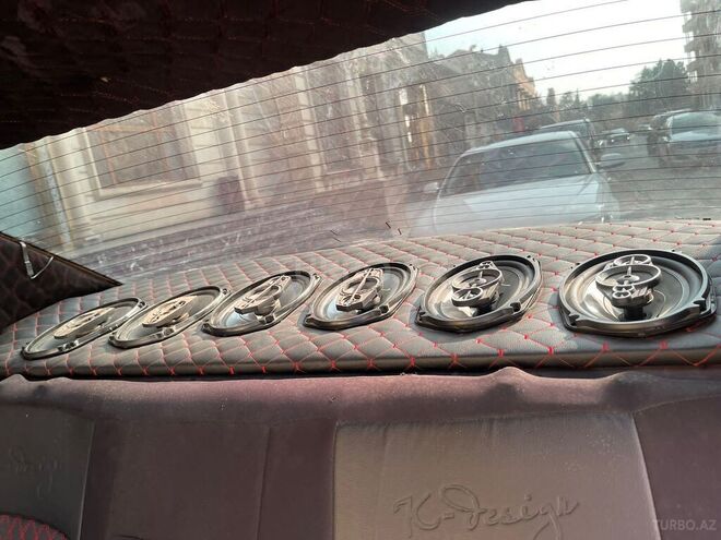 Renault Tondar 2012, 270,000 km - 1.6 л - Bakı