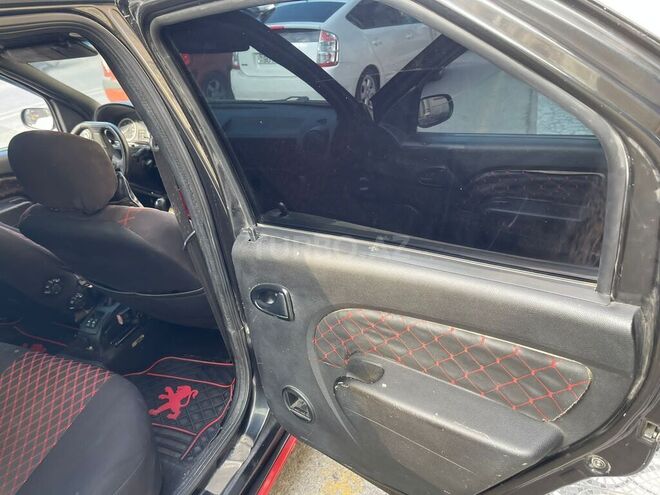 Renault Tondar 2012, 270,000 km - 1.6 л - Bakı