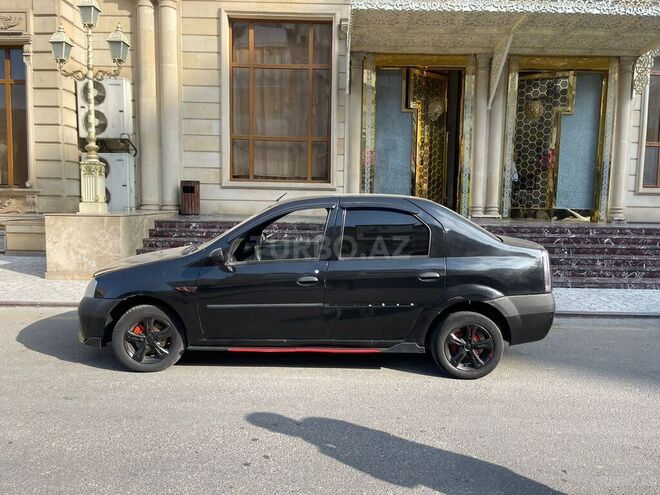 Renault Tondar 2012, 270,000 km - 1.6 л - Bakı