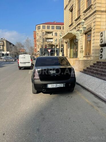 Renault Tondar 2012, 270,000 km - 1.6 л - Bakı