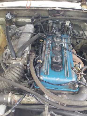 GAZ 3110 2003, 123,802 km - 2.4 l - Salyan