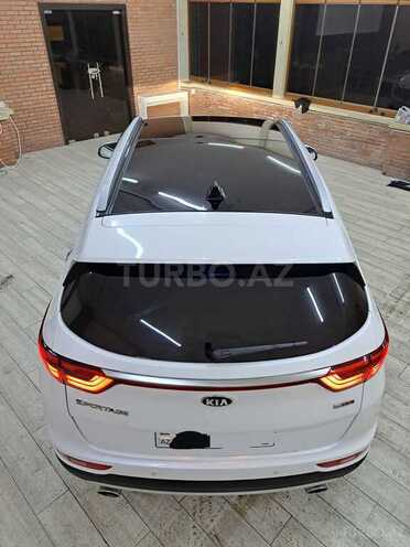 Kia Sportage 2016, 85,600 km - 2.0 l - Gəncə