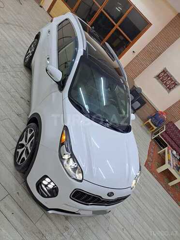 Kia Sportage 2016, 85,600 km - 2.0 l - Gəncə