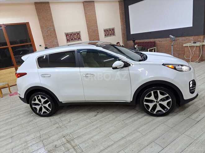 Kia Sportage 2016, 85,600 km - 2.0 l - Gəncə