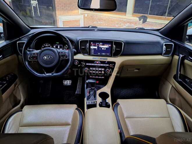 Kia Sportage 2016, 85,600 km - 2.0 l - Gəncə