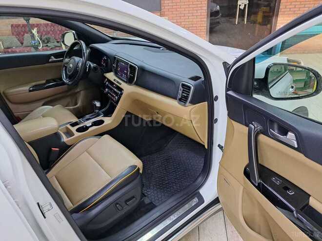 Kia Sportage 2016, 85,600 km - 2.0 l - Gəncə