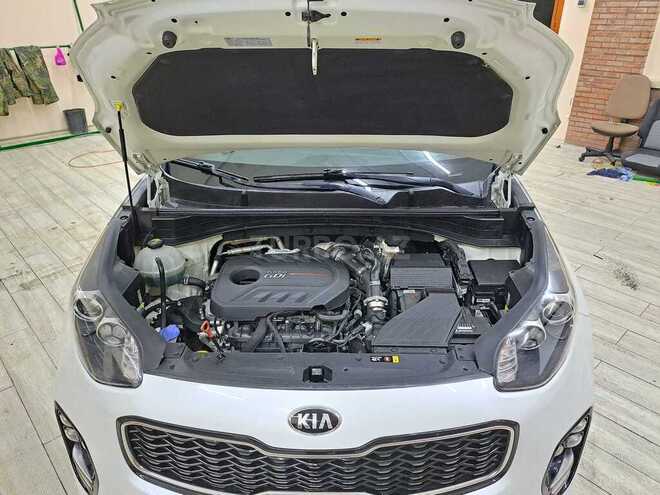 Kia Sportage 2016, 85,600 km - 2.0 l - Gəncə