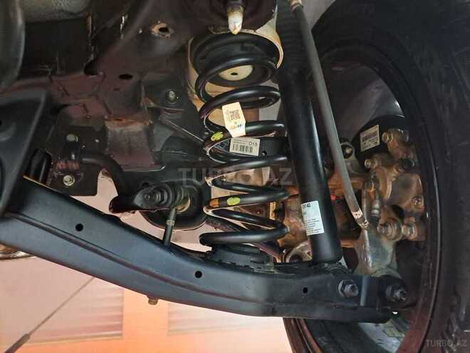 Kia Sportage 2016, 85,600 km - 2.0 l - Gəncə