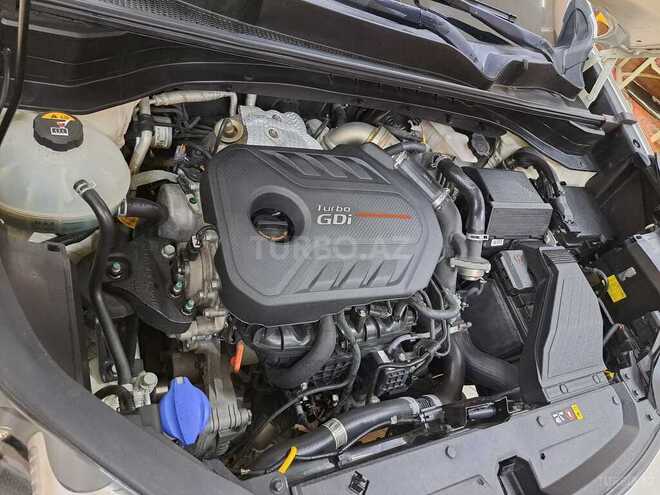 Kia Sportage 2016, 85,600 km - 2.0 l - Gəncə