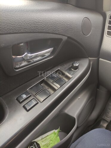 Suzuki SX4 2011, 179,000 km - 1.6 l - Bakı