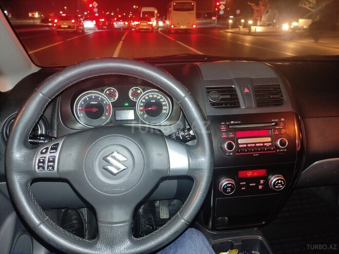 Suzuki SX4 2011, 179,000 km - 1.6 l - Bakı