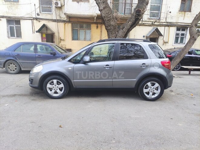 Suzuki SX4 2011, 179,000 km - 1.6 l - Bakı