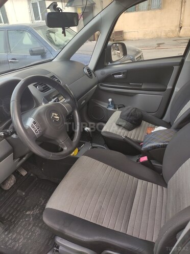 Suzuki SX4 2011, 179,000 km - 1.6 l - Bakı