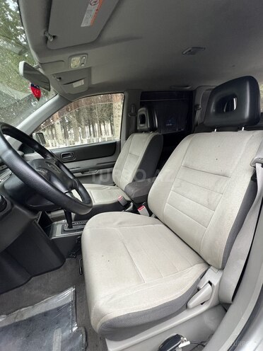 Nissan X-Trail 2001, 289,000 km - 2.0 l - Bakı