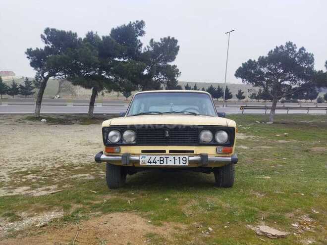 LADA (VAZ) 2106 1988, 150,000 km - 1.6 л - Bakı