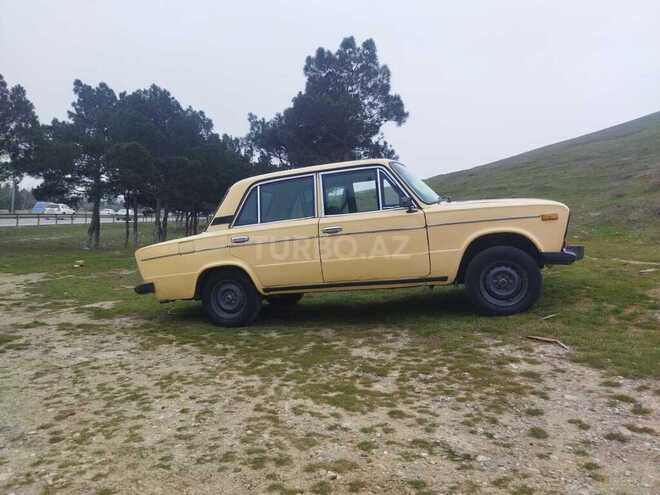 LADA (VAZ) 2106 1988, 150,000 km - 1.6 л - Bakı