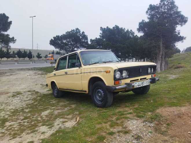 LADA (VAZ) 2106 1988, 150,000 km - 1.6 л - Bakı