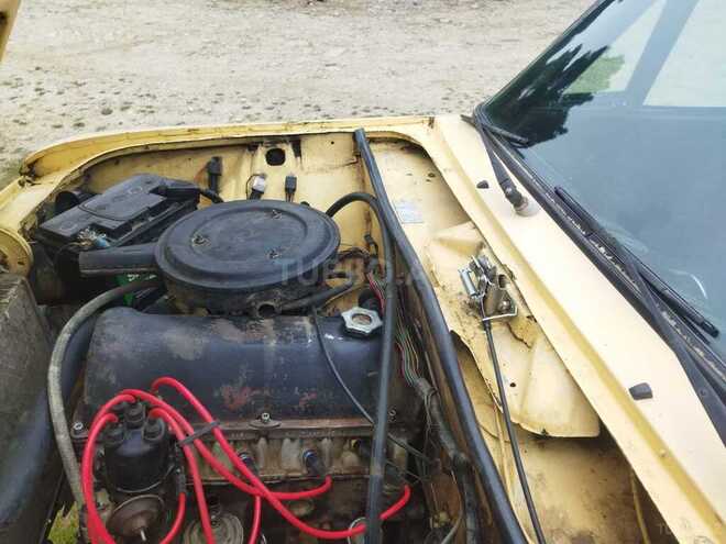 LADA (VAZ) 2106 1988, 150,000 km - 1.6 л - Bakı