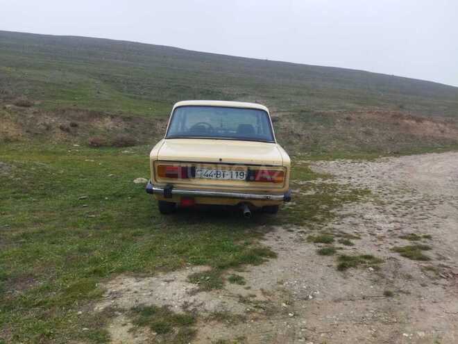 LADA (VAZ) 2106 1988, 150,000 km - 1.6 л - Bakı