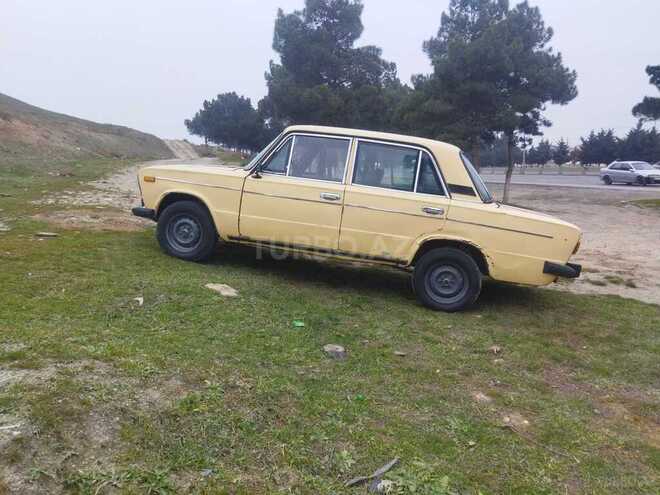 LADA (VAZ) 2106 1988, 150,000 km - 1.6 л - Bakı