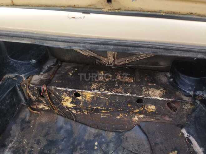 LADA (VAZ) 2106 1988, 150,000 km - 1.6 л - Bakı