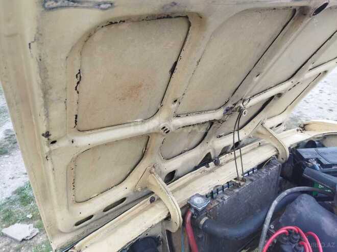 LADA (VAZ) 2106 1988, 150,000 km - 1.6 л - Bakı