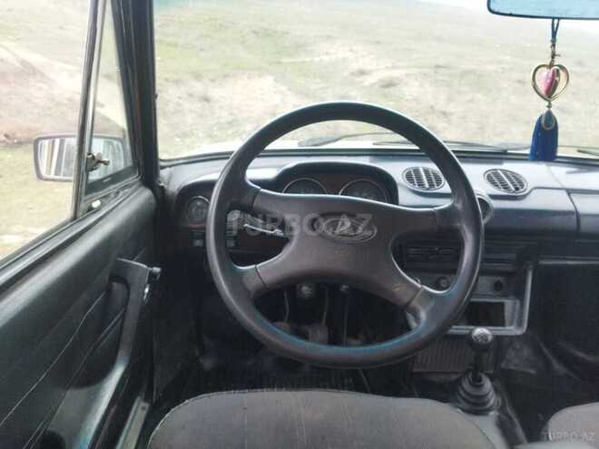 LADA (VAZ) 2106 1988, 150,000 km - 1.6 л - Bakı