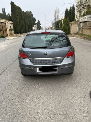 Opel Astra 2007, 160,000 km - 1.3 л - Bakı