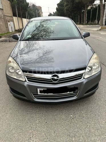 Opel Astra 2007, 160,000 km - 1.3 л - Bakı