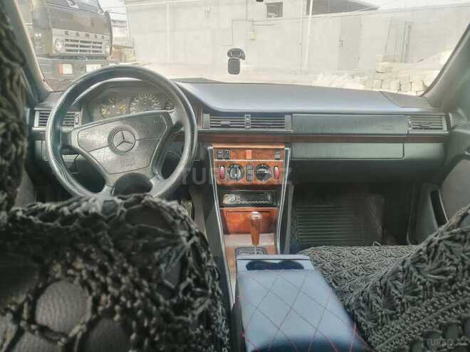 Mercedes E 280 1994, 477,000 km - 2.8 l - Bakı