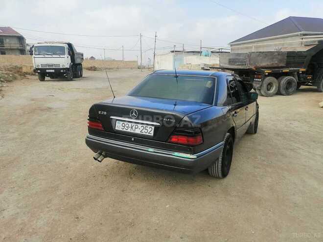 Mercedes E 280 1994, 477,000 km - 2.8 l - Bakı