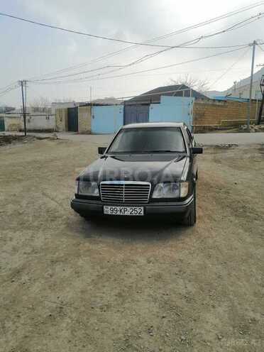 Mercedes E 280 1994, 477,000 km - 2.8 l - Bakı
