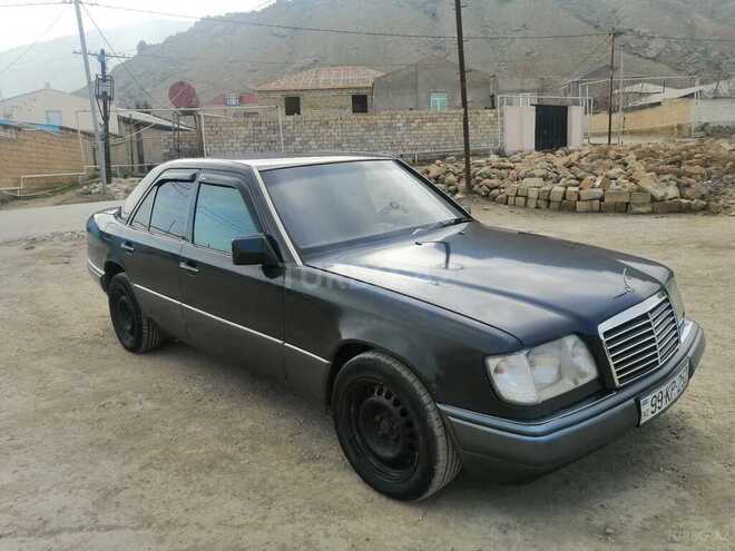 Mercedes E 280 1994, 477,000 km - 2.8 l - Bakı