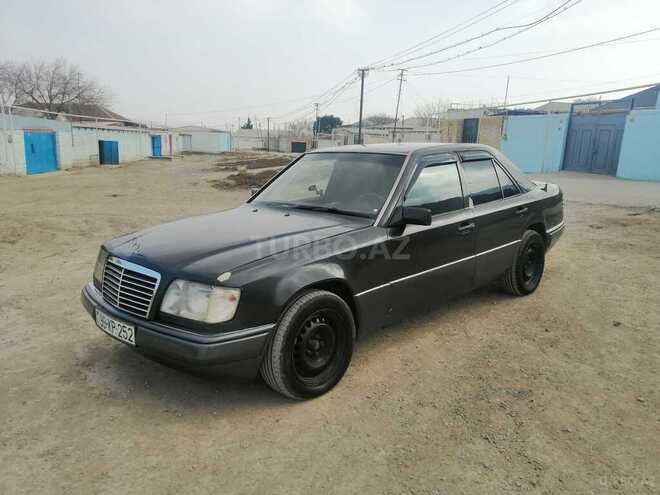 Mercedes E 280 1994, 477,000 km - 2.8 l - Bakı