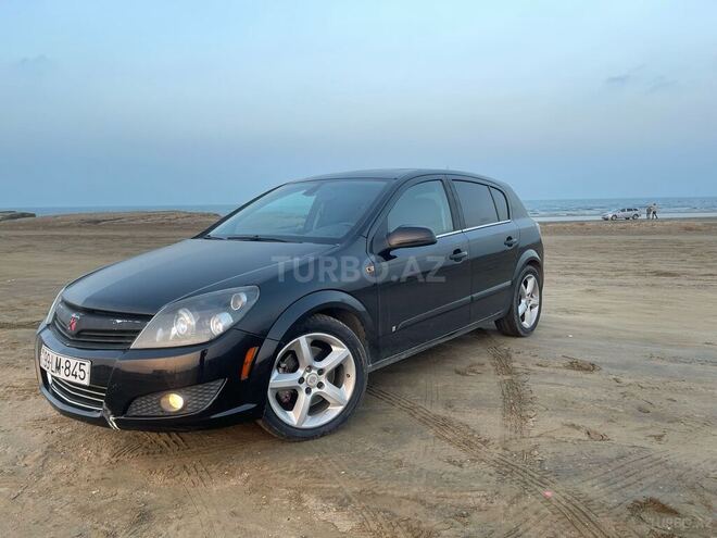 Opel Astra 2008, 276,807 km - 1.8 l - Bakı