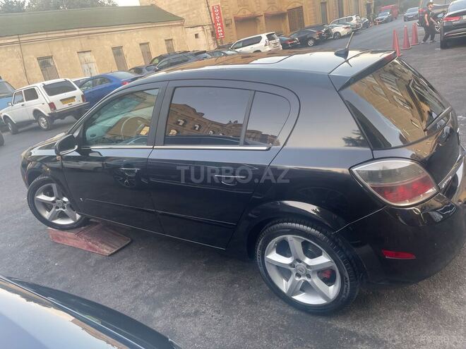 Opel Astra 2008, 276,807 km - 1.8 l - Bakı