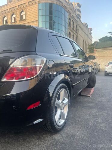 Opel Astra 2008, 276,807 km - 1.8 l - Bakı