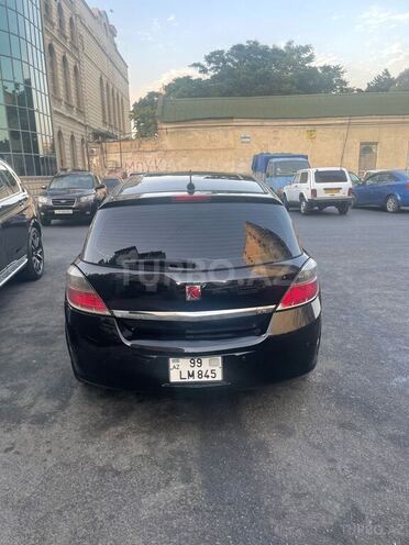 Opel Astra 2008, 276,807 km - 1.8 l - Bakı