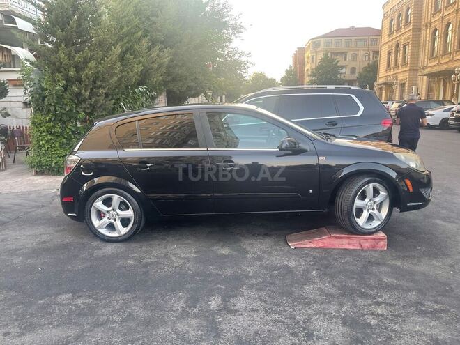Opel Astra 2008, 276,807 km - 1.8 l - Bakı